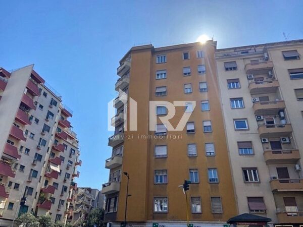 appartamento in vendita roma quartiere trieste salone triplo 3 camere servizi