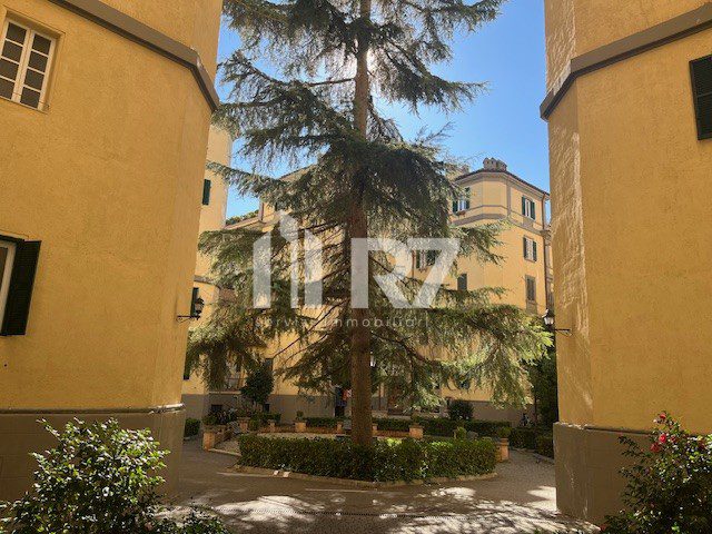 Roma Piazza Perin Del Vaga appartamento in vendita 4 camere, cucina, servizio, terrazzo 3