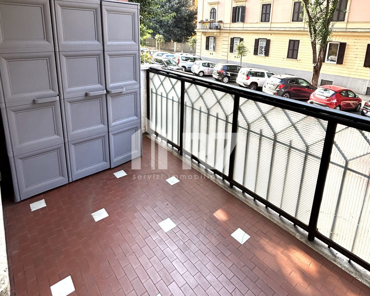 FLAMINIO ROMA APPARTAMENTO IN VENDITA 14