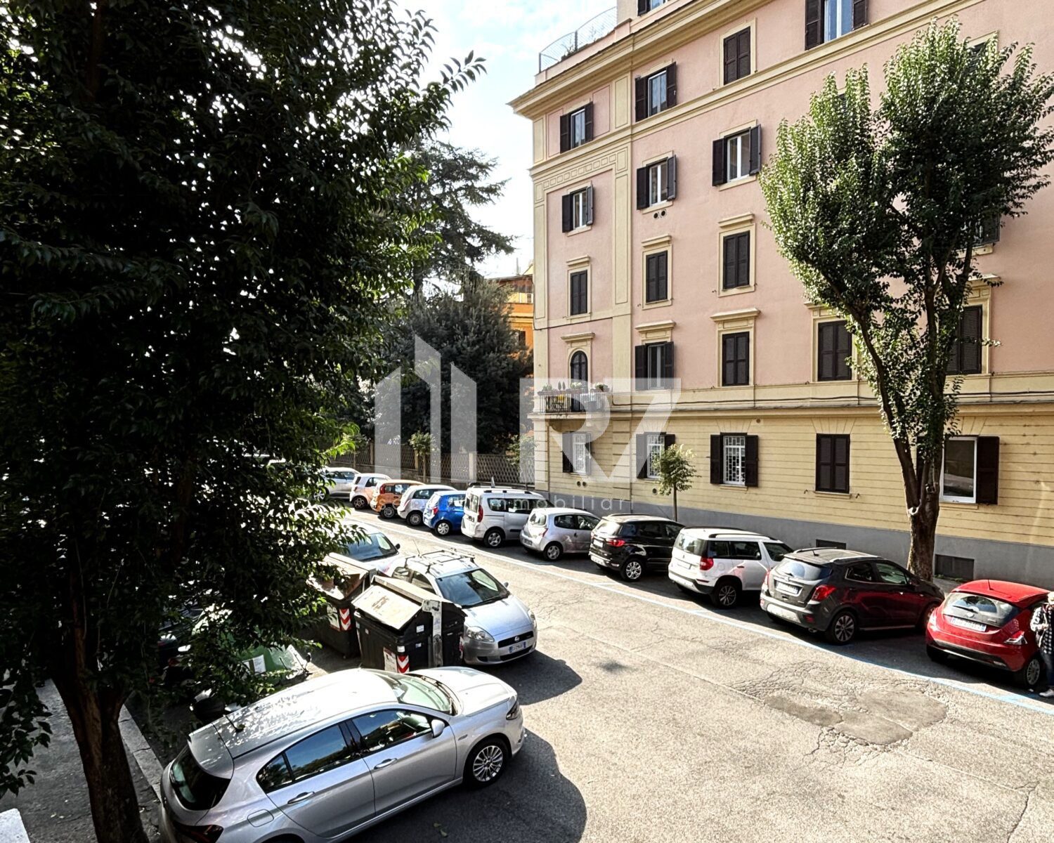 FLAMINIO ROMA APPARTAMENTO IN VENDITA 2